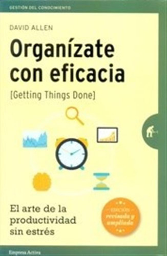 Organizate Con Eficacia