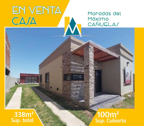 Casa En Venta En Moradas De Máximo - Máximo Paz