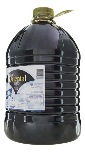 Molho Shoyu Light Azuma Galão 5l