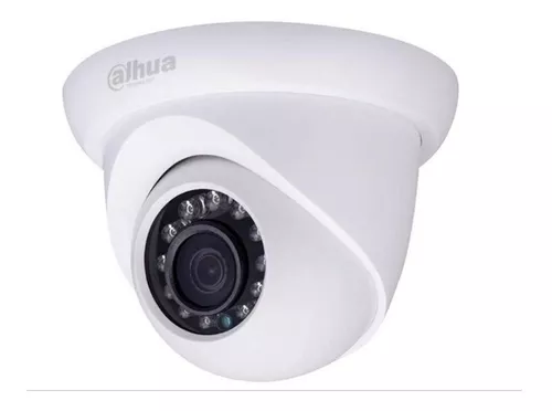 Cámara IP WIFI Interior HD 1.3mp Dahua - Cámaras de Seguridad