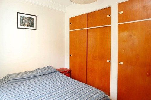 Imagen 28 de 30 de Ph En Venta Caballito 5 Amb. Frente 1°p. Terraza