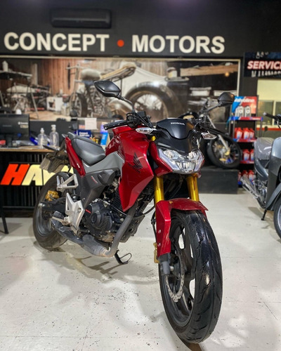 Imagen 8 de 9 de Honda Cb 190