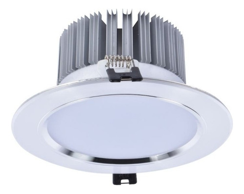 Foco Led Embutido Direccional 3w