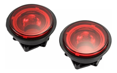Luces Traceras Stop Tracero Can Am Outlander Renegade