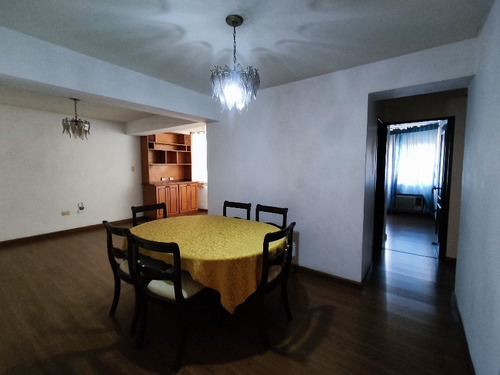 Mariana Castillo Alquila Apartamento En Res Bonsai, Valles De Camoruco - Pla-1756