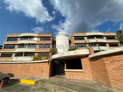 Apartamento en alquiler