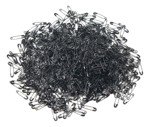 1000 Mini Pieza Imperdibles Broches Pines De Seguridad