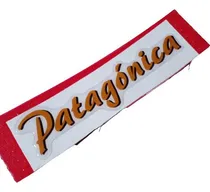 Comprar Insignia Emblema Letra Partner Patagonica