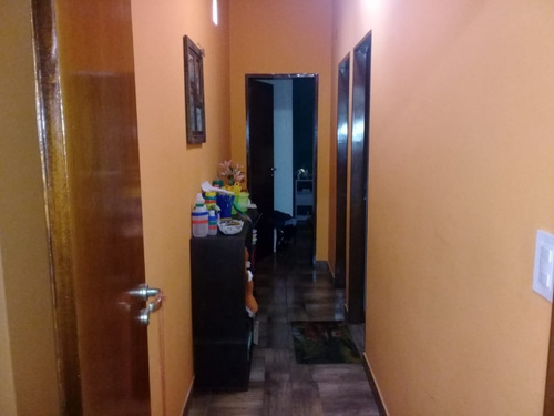 Imagen 15 de 19 de Casa En Venta En Merlo Centro Hermosa
