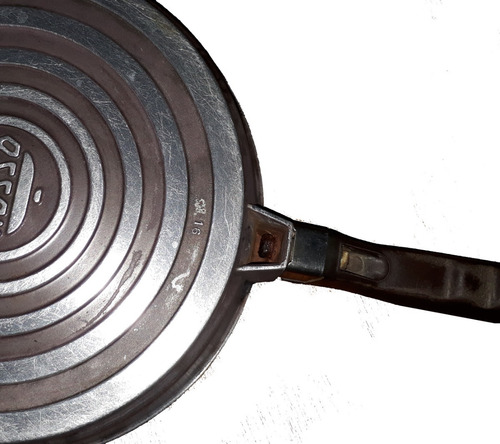Imagen 7 de 10 de Mango Con Tornillo De Sartén Cacerola Compatible Con Essen