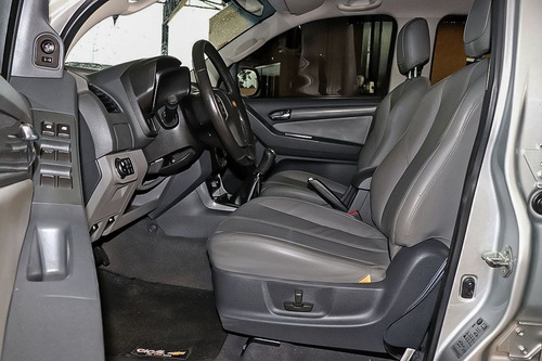 Chevrolet S10 2.4 Ltz 4x2 Cd 8v 2014