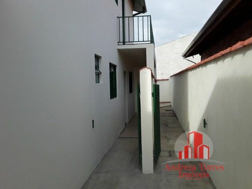 Imagem 3 de 6 de Casa Sobrado À Venda Em Taubaté/sp - 1315