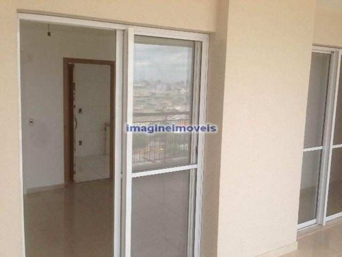 Imagem 16 de 19 de Apto No Belém Com 3 Dorms Sendo 1 Suíte, 2 Vagas, 95m² - Ap0981