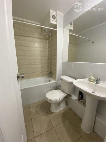 Departamento Condomino Los Avellanos, Av Coihueco Chillan