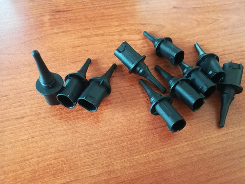 Sensor Temperatura Ambiente Mercedes Benz Clase C C180 C200 (Usado)