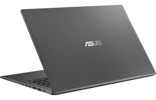 Imagen 4 de 5 de Asus Vivobook 15 R564da Amd Ryzen 7 8gb Ram Gris Ssd 256gb