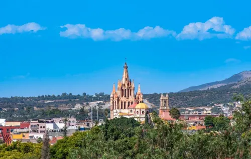 Casa Colores