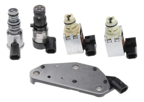 Reemplazo Del Kit De Solenoide De Transmisión 4t65e Para