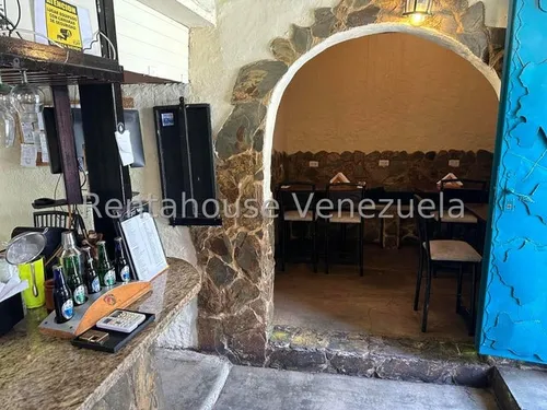 En Venta Fondo De Comercio, En El Hatillo. Tiene Como Objeto Principal La Preparacion, Venta Y Distribucion De Comida Casera