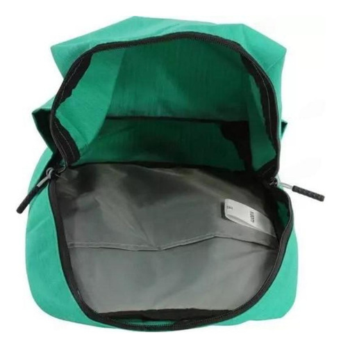 Xiaomi Mi 10l Mochila Coloful Bolsas-verde