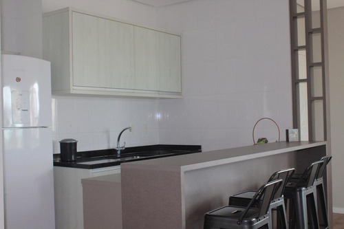 Imagem 15 de 20 de Apartamento À Venda No Bairro Cachoeira Do Bom Jesus - Florianópolis/sc - O-8405-17428