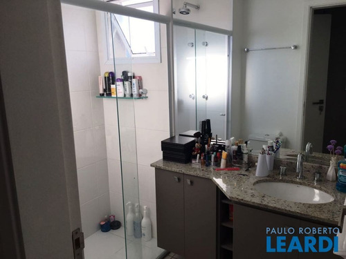 Imagem 8 de 15 de Apartamento - Morumbi - Sp - 499146
