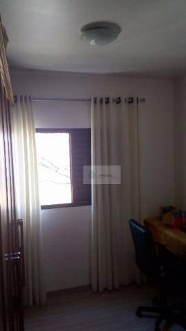 Imagem 7 de 17 de Apartamento Residencial À Venda, Jardim Hollywood, São Bernardo Do Campo. - Ap1095