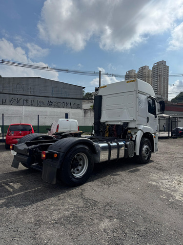 Vw 19.360 4x2 2019/2020