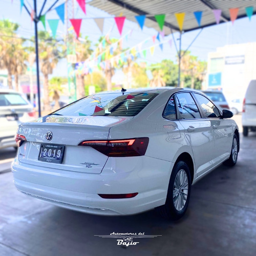 Volkswagen Jetta 1.4 T Fsi Tiptronic Comfortline