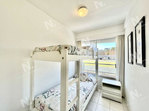 Imagen 13 de 30 de Departamento En Venta Muy Cómodo E Iluminado