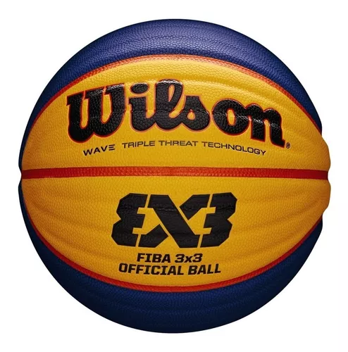 Bola Basquete Wave Phenom 295 Wilson em Promoção na Americanas