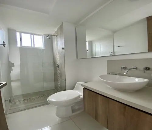 Vendo Apartamento En Ciudad Jardin