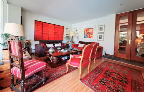 Otoñal Oriente Sc Apo 5d4b+s Condominio, Ula Clínicas Colegi