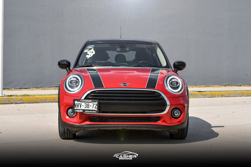 MINI Cooper 1.5 Chili 5 Puertas At