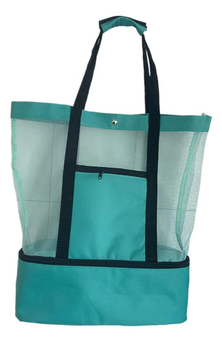 Bolsa De Playa, Bolsa De Almacenamiento De Gran Verde