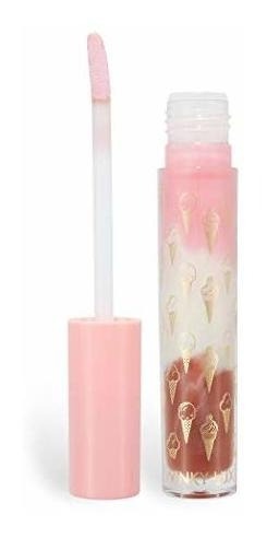 Brillos Labiales - Winky Lux Lip Gloss Neapolitan | Sheer Ne