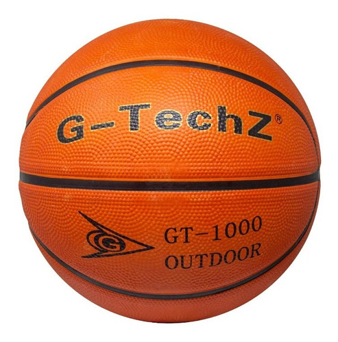 Balón Baloncesto Gt1000 Gtechz N7