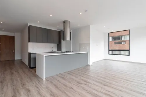 Apartamento En Arriendo/venta En Chicó Norte. Cod A22697