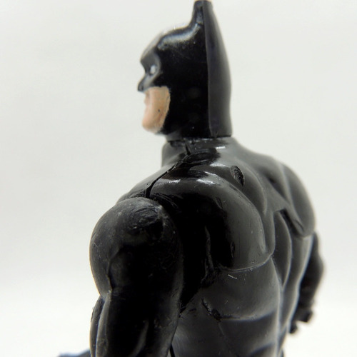 Batman Bat Rope Michael Keaton Bootleg Antiguo Retro Vintage