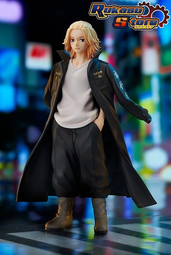 Manjiro Sano Mikey Pop Up Parade Tokyo Revengers