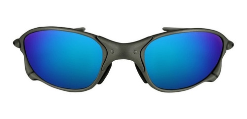 Lentes Para Double-x - Hidrofóbica Cor Neom Blue