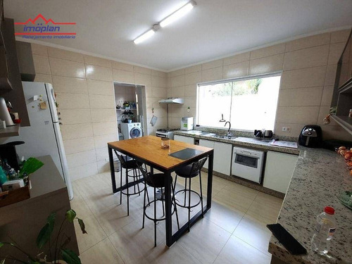 Imagem 8 de 16 de Casa Com 3 Dormitórios À Venda, 218 M² Por R$ 890.000,00 - Condomínio Terras De Atibaia I - Atibaia/sp - Ca4808