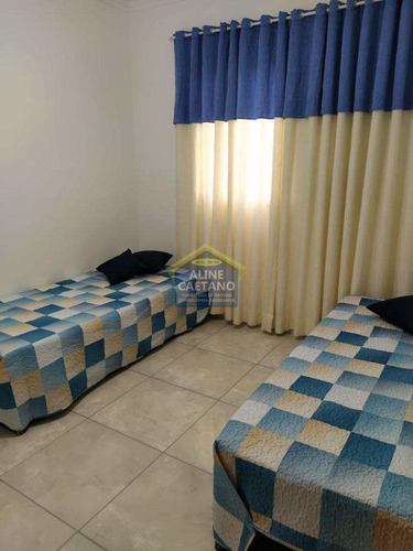 Imagem 12 de 30 de Lazer, Luxo E Conforto Em Um Só Lugar! - Vnst978