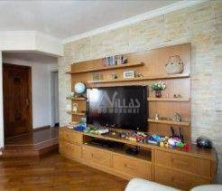 Imagem 2 de 12 de Apartamento Com 3 Dormitórios À Venda, 200 M² Por R$ 2.160.000,00 - Moema - São Paulo/sp - Ap2396