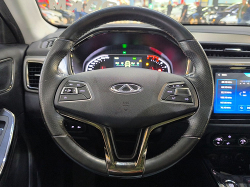 Chery Tiggo 5X 1.5 VVT TURBO TXS DCT