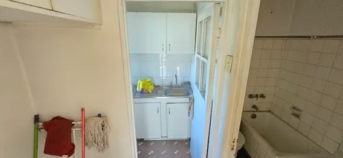 Depto Antiguo 3 Dorm, 2 Baños En Agustinas / Cumming