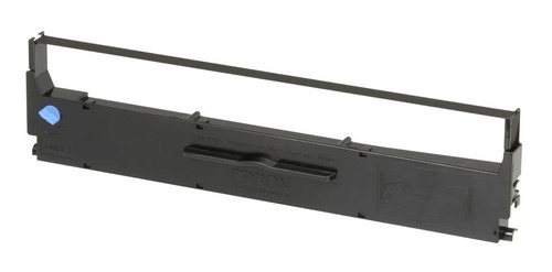 Imagen 3 de 3 de Combo 2 Cintas Epson Impresora Lx-300 / Lx-300+ii / Lx-350