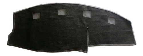 Cubre Tablero Dodge Charger 1998 - 2002