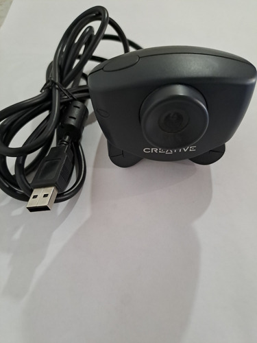 Camara Webcam Creative Ct6840