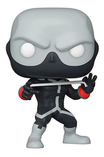 Funko My Hero Academia Pop! Animation Twice - Figura De Vin.